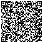 QR code with Preston Feather Building Center contacts