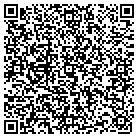 QR code with Rick's Cleaning And Hauling contacts