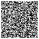 QR code with Ricks Hauling contacts