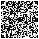 QR code with John W York II DDS contacts