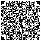 QR code with R & M Hauling Express Corp contacts