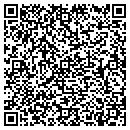 QR code with Donald Rowe contacts