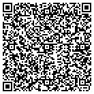 QR code with Machado Construction contacts