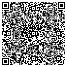 QR code with Macho Concrete Construction contacts