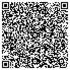 QR code with Ten Mile Cmnty Chr Day Care contacts