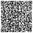 QR code with Making Dreams Concrete LLC contacts