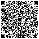 QR code with Kolberg Jack J CO Inc contacts