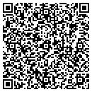 QR code with Roger A Flesher Hauling contacts