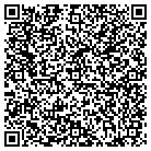 QR code with R Ohmstead Hauling Inc contacts
