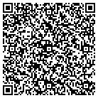 QR code with Accredited Dermatology contacts