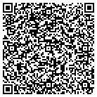 QR code with Mauricio's Concrete L L C contacts