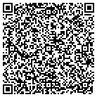 QR code with Mendes Construction CO Inc contacts