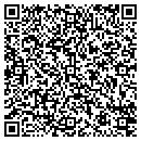 QR code with Tiny Tutus contacts