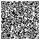 QR code with Hampton Auction Co contacts
