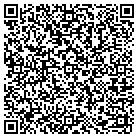 QR code with S And S Hauling Services contacts