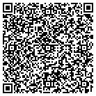QR code with S & C Hall Hauling contacts