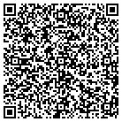 QR code with M R G Concrete Resurfacing contacts