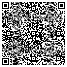 QR code with High Precision Grinding contacts