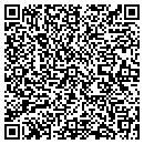 QR code with Athens Design contacts