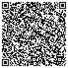 QR code with George Lazarus Cattle CO contacts