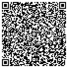 QR code with O R P Painting & Concrete contacts