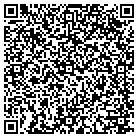 QR code with Marshell F Riddle Auction Rea contacts