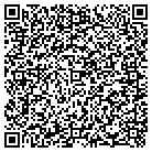 QR code with Prevention Inspection Service contacts