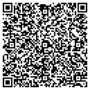 QR code with Anointed Scissors Hand contacts