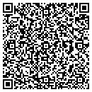 QR code with Gordon Gavin contacts