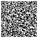 QR code with Thumb Lumber contacts