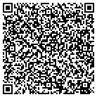QR code with T & G Demolition And Trash Hauling contacts