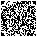 QR code with Destanet contacts