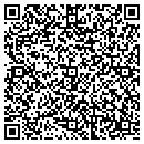 QR code with Hahn Farms contacts