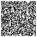 QR code with Harlan Emberson contacts
