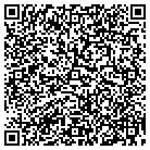 QR code with P & E Associates contacts