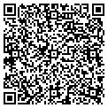 QR code with Ubc contacts