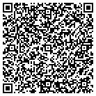 QR code with Coalinga Distributing Company contacts