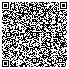 QR code with Proshot Concrete Inc contacts