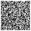 QR code with U Buildit contacts