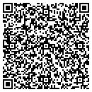 QR code with A B Carter Inc contacts