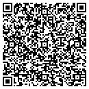 QR code with Holtz Farms contacts