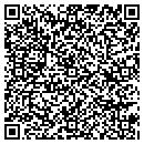 QR code with R A Construction Inc contacts
