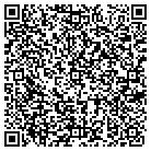 QR code with A Hydraulic Hose & Fittings contacts