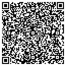 QR code with James Albinger contacts