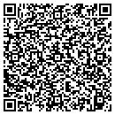 QR code with Rayfield F Harcum Sr contacts