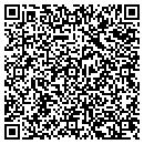 QR code with James Cropp contacts