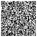 QR code with James Harris contacts