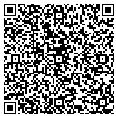 QR code with PriceSlip contacts