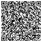 QR code with R B S Group Constructions contacts