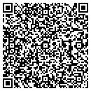 QR code with James M Lund contacts